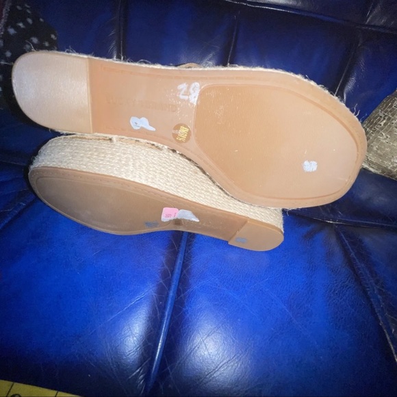 Lucky Brand Womens Size 8M - Picture 5 of 6